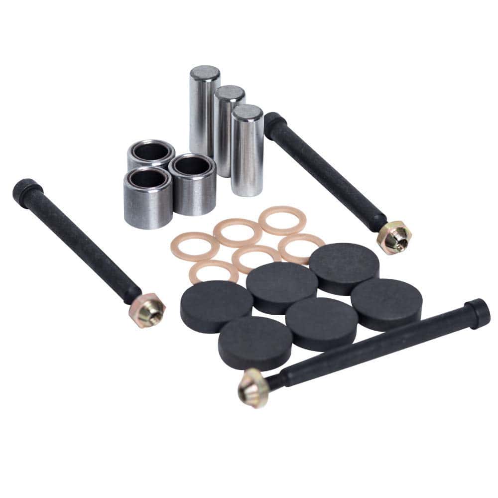 Kit de Reconstrucción de Embrague Primario Para Polaris RZR