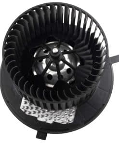 MYSMOT 700241 Motor del soplador de calefacción HVAC con