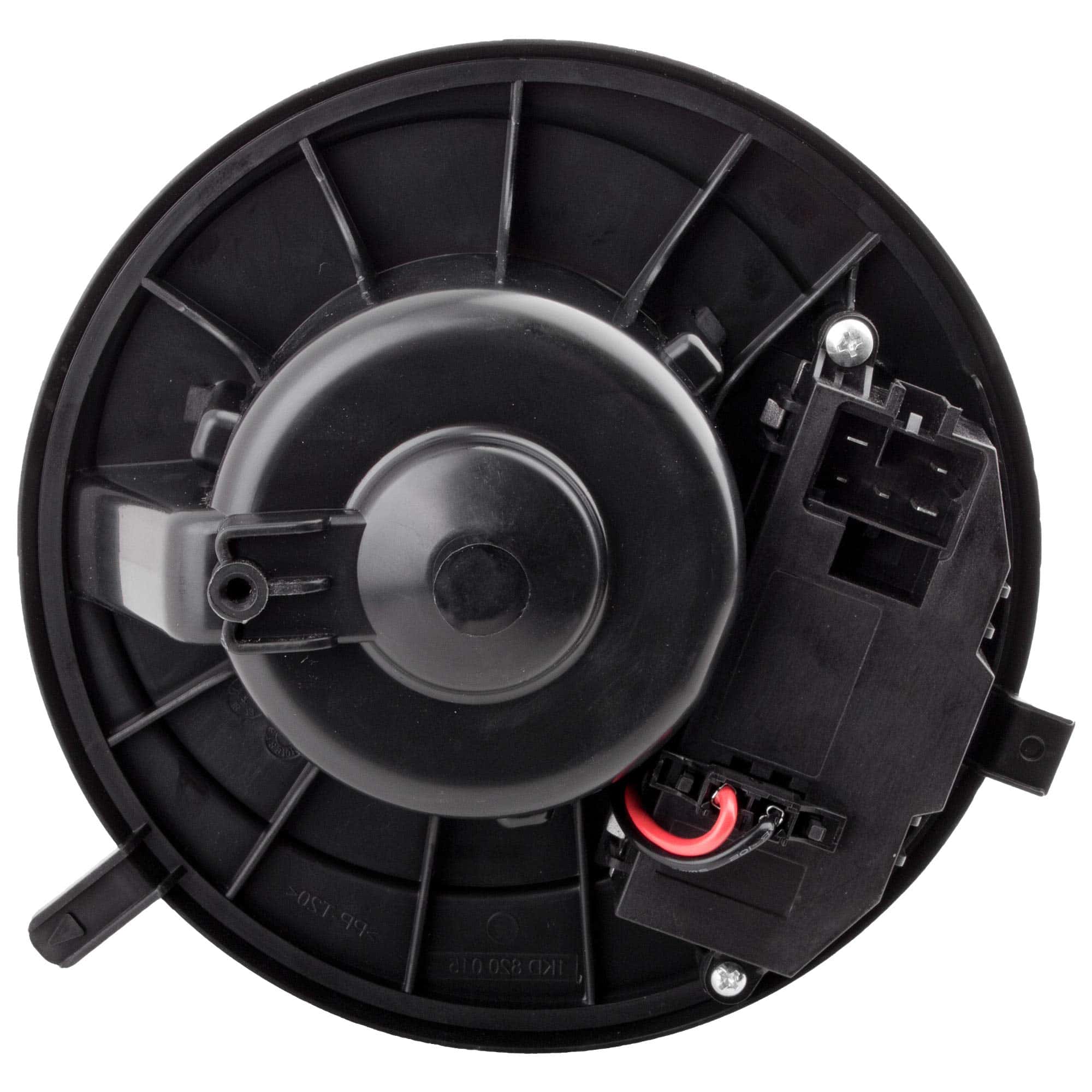 MYSMOT 700241 Motor del soplador de calefacción HVAC con - Imagen 5