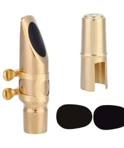 Boquilla para saxofón alto Eb 6C, Boquilla para saxofón