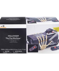 MÁQUINA DE HUMO MINI 400W