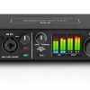 Interfaz de audio MOTU M4 4x4 USB-C