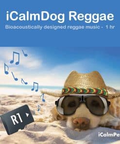 iCalmDog Reggae | de Through a Dog's Ear | Rítmos