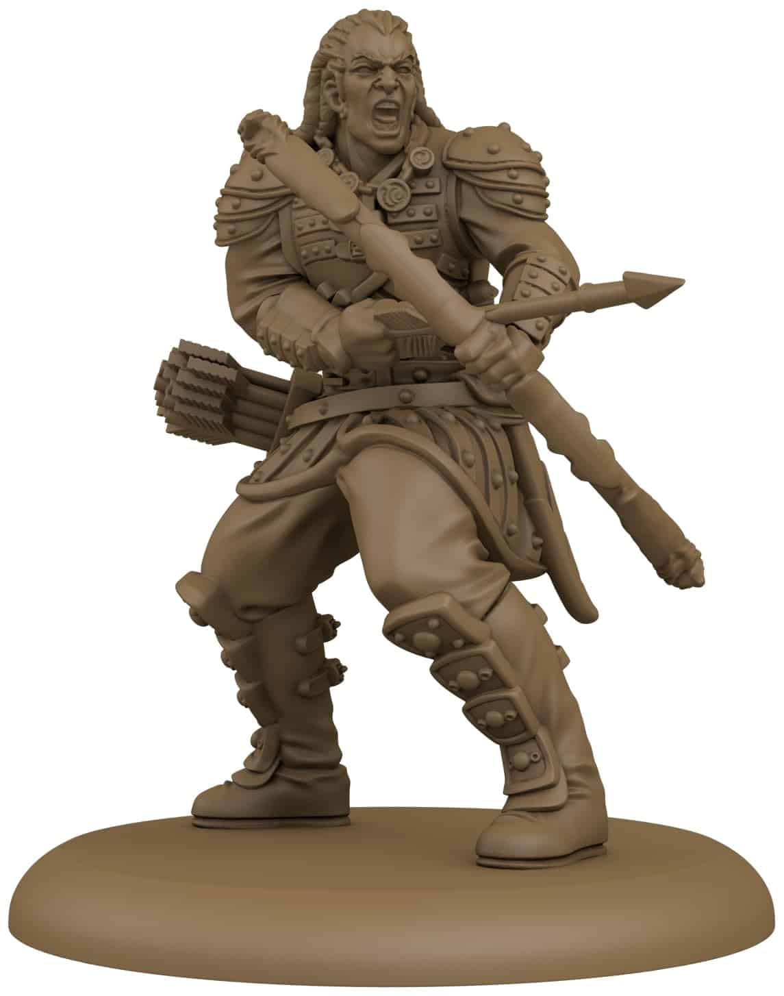 Caja de miniaturas de mesa A Song of Ice and Fire - Unidad - Imagen 4