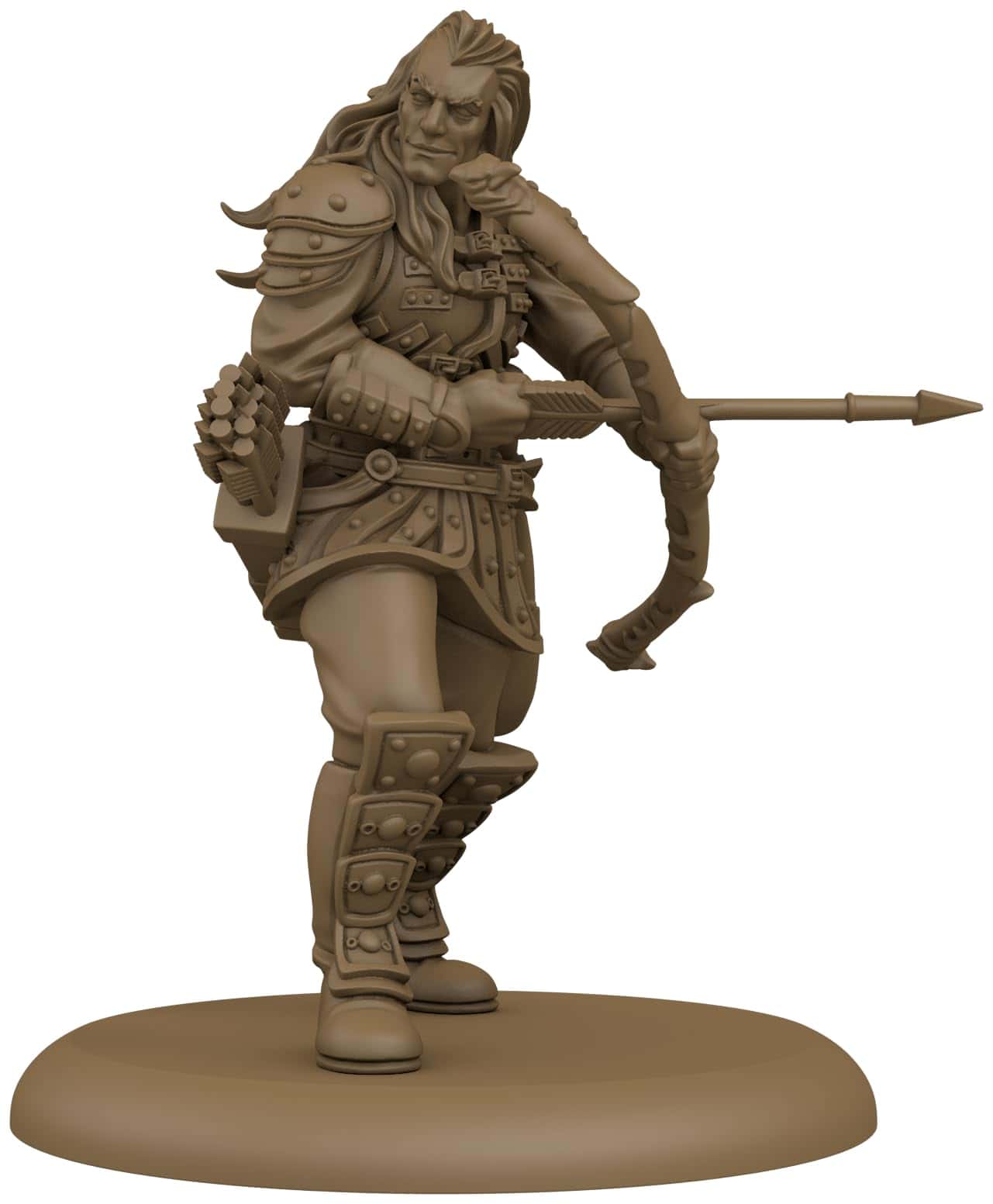 Caja de miniaturas de mesa A Song of Ice and Fire - Unidad - Imagen 6