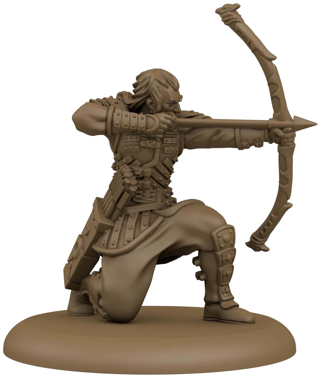 Caja de miniaturas de mesa A Song of Ice and Fire - Unidad - Imagen 5