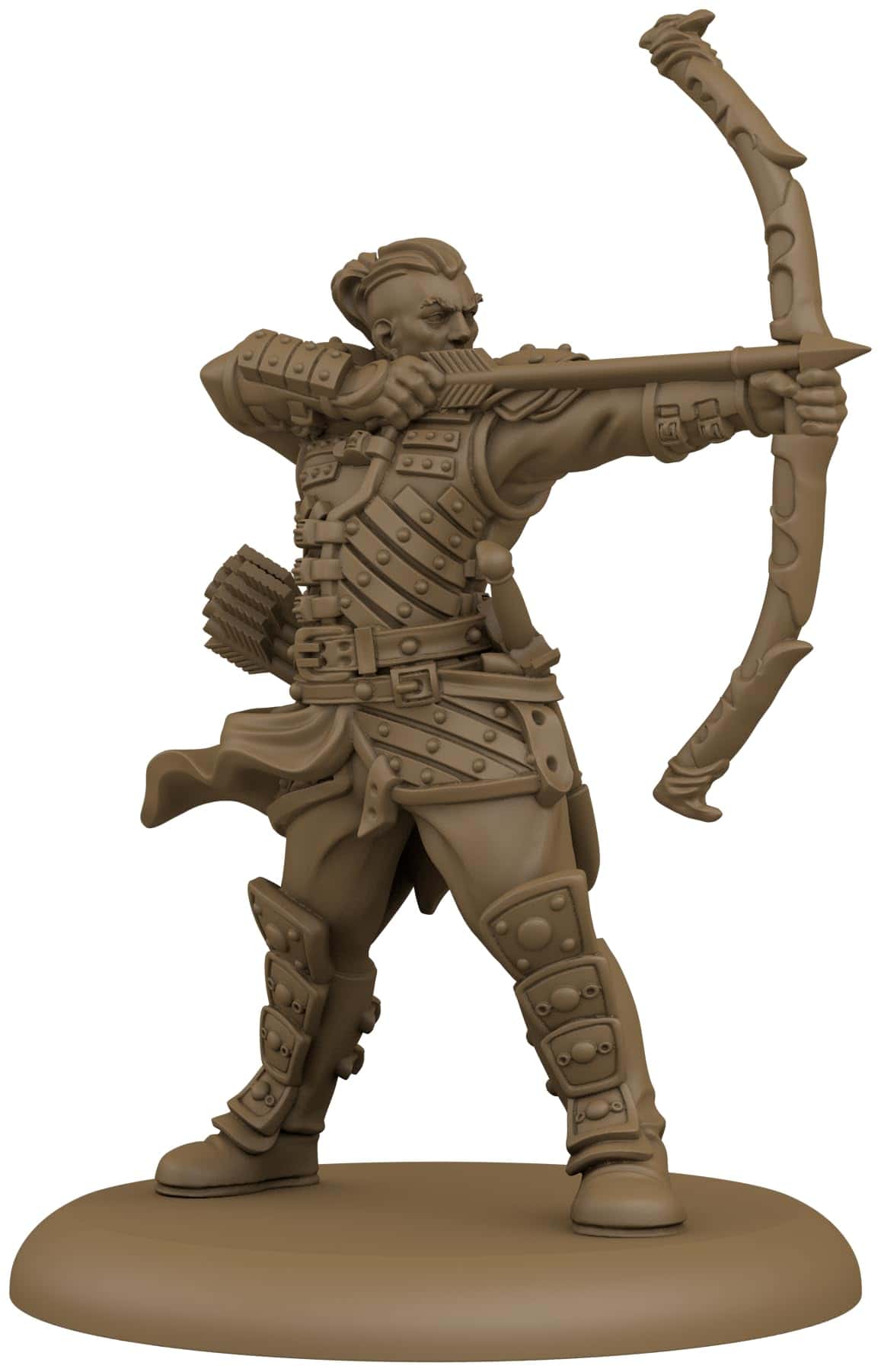 Caja de miniaturas de mesa A Song of Ice and Fire - Unidad - Imagen 3