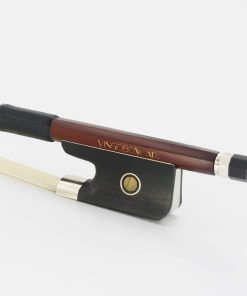 Arco de Violonchelo Octagonal de Pau Brasil Tamaño 3/4