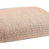 Manta de cama de algodón 100% Elvana Home, Manta de cama
