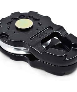 Bloque de Polea Ultra de Aluminio GearAmerica - Resistencia