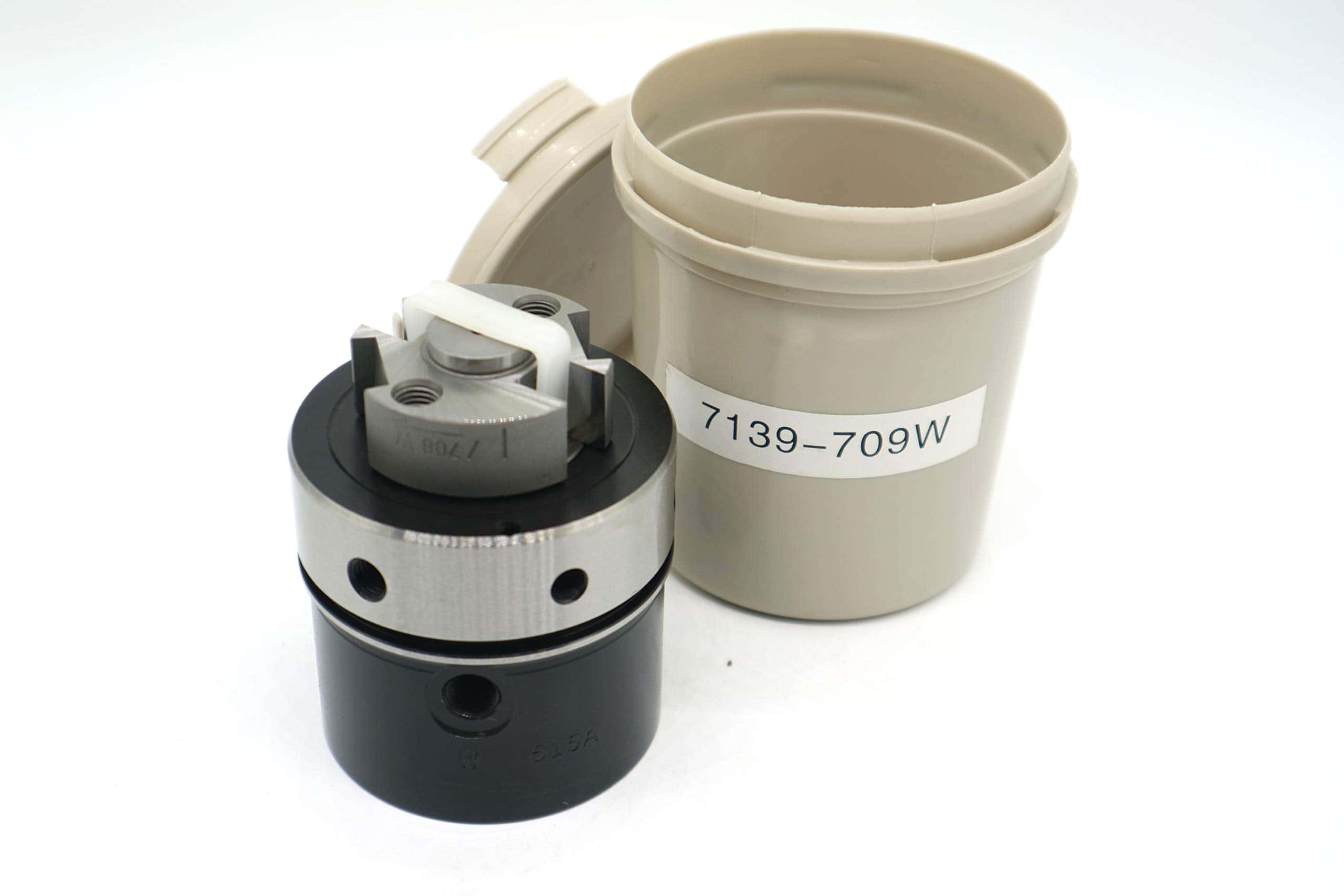 Rotor de Cabeza DPA 7139-709W (7180-611W) 3/9.5R para - Imagen 6