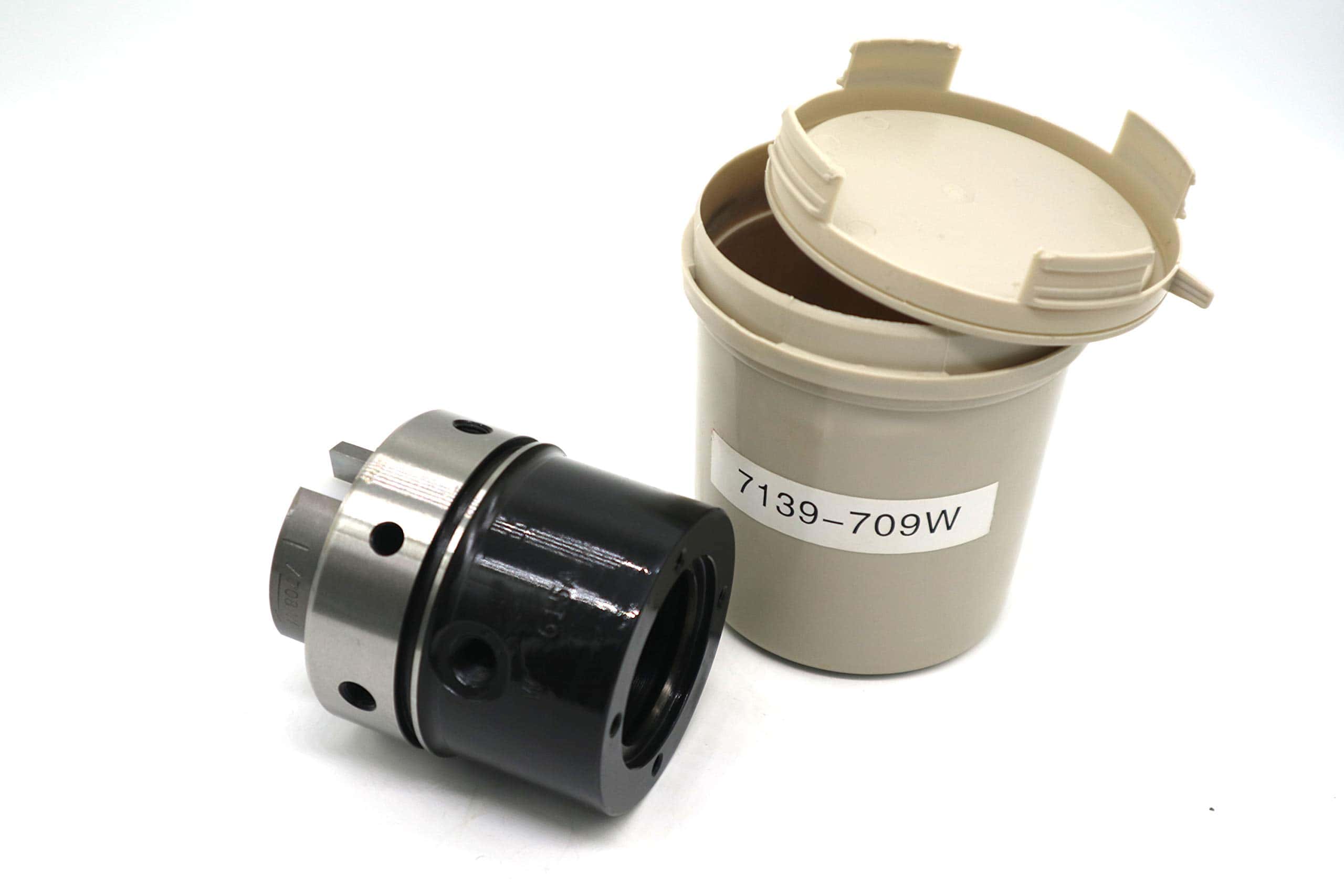 Rotor de Cabeza DPA 7139-709W (7180-611W) 3/9.5R para - Imagen 5