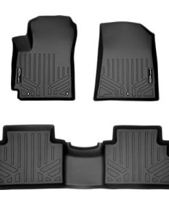 Juego de tapetes inteligentes SMARTLINER Black