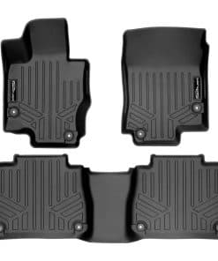 Juego de Tapetes para Piso SMARTLINER Personalizado de 2