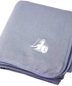 Manta de Protección contra la Radiación EMF -Gris