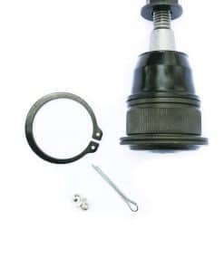 Kryptonite Prensa En Junta Esférica Superior para Brazos de