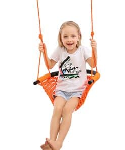 Asiento de Columpio para Niños Hi-Na - Columpio Para Niños