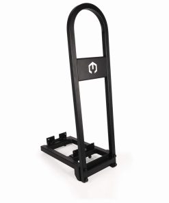 Barra de agarre trasera del asiento trasero MODZ Flip4 para