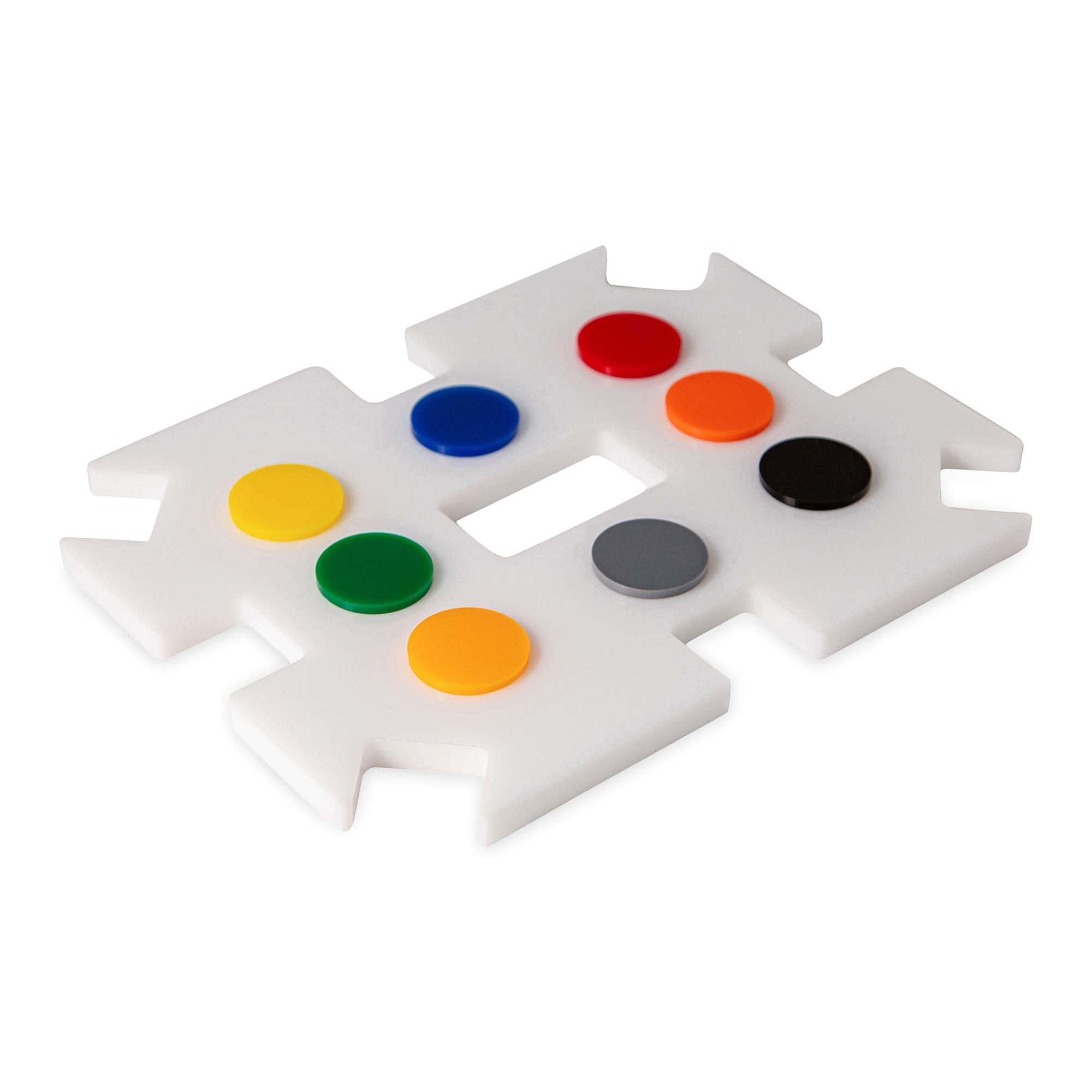 Set de Dominó Mexicano LuxeDominoes, Set de Dominó de - Imagen 6