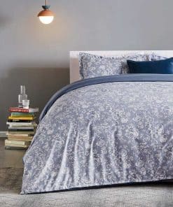 Juego de Funda Nórdica SLEEP ZONE Estampado de Peonías