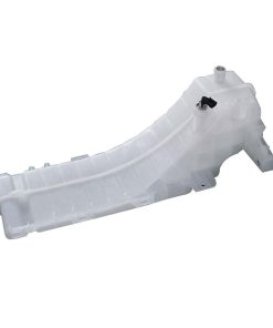 Tanque de refrigerante de ABS WFLNHB con tapa y sensor de