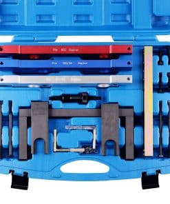 Herramienta de Bloqueo Maestro de Sincronización de Árbol