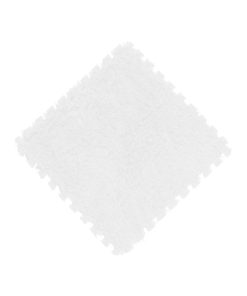 LKXHarleya 16pcs Alfombrillas de Espuma Enclavables,