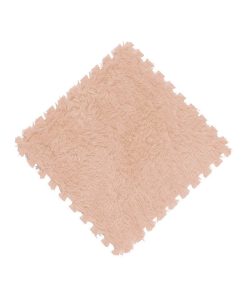 Tapete de piso de rompecabezas Cozylkx, Tapetes de espuma