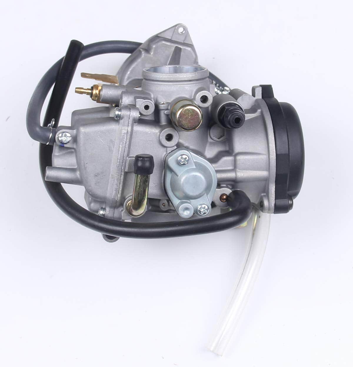 Carburador Nuevo BH-Motor para Yamaha Rhino 450 YXR450FA - Imagen 6
