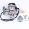 Carburador Nuevo BH-Motor para Yamaha Rhino 450 YXR450FA