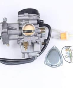 Carburador Nuevo BH-Motor para Yamaha Rhino 450 YXR450FA
