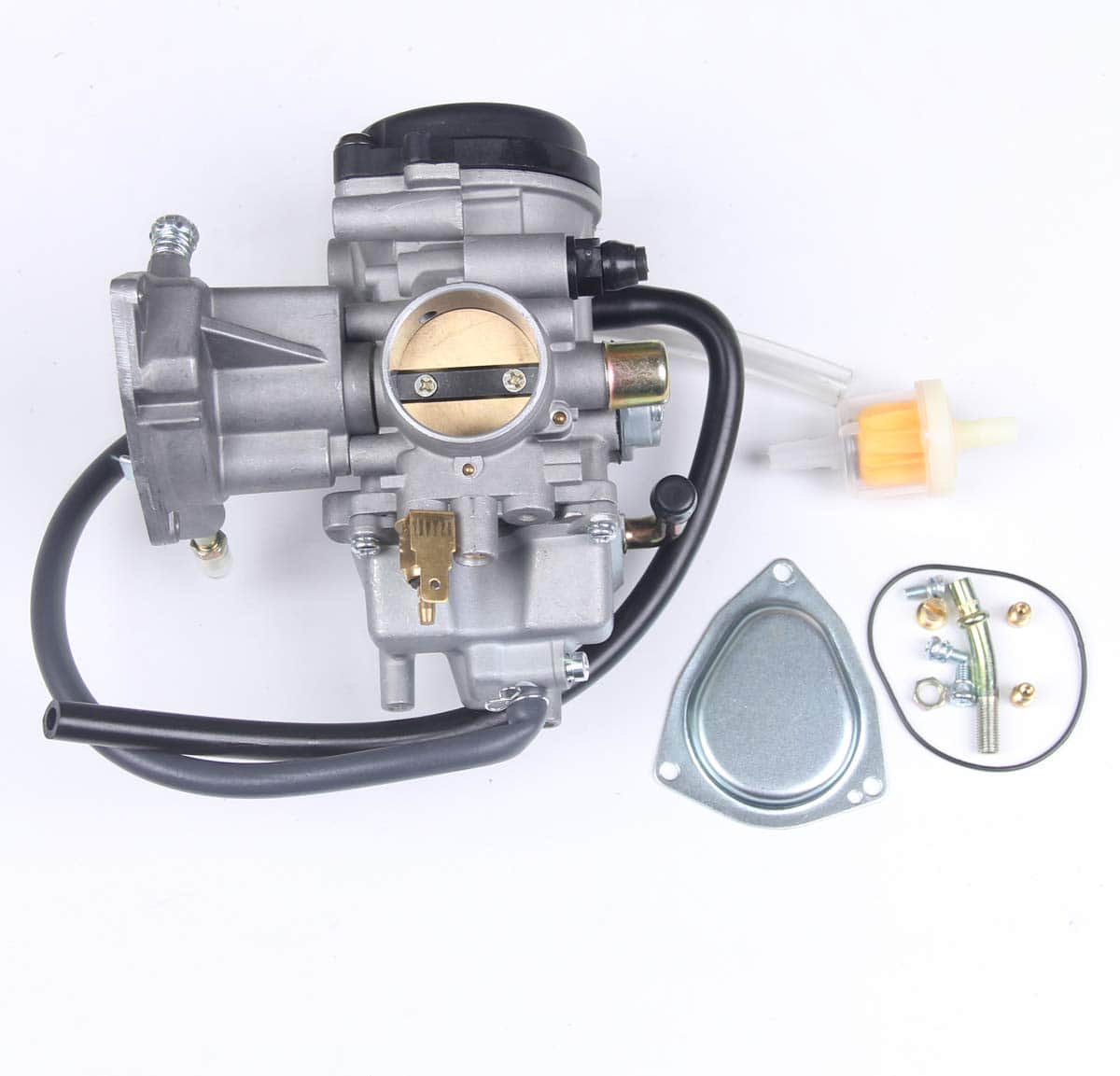 Carburador Nuevo BH-Motor para Yamaha Rhino 450 YXR450FA