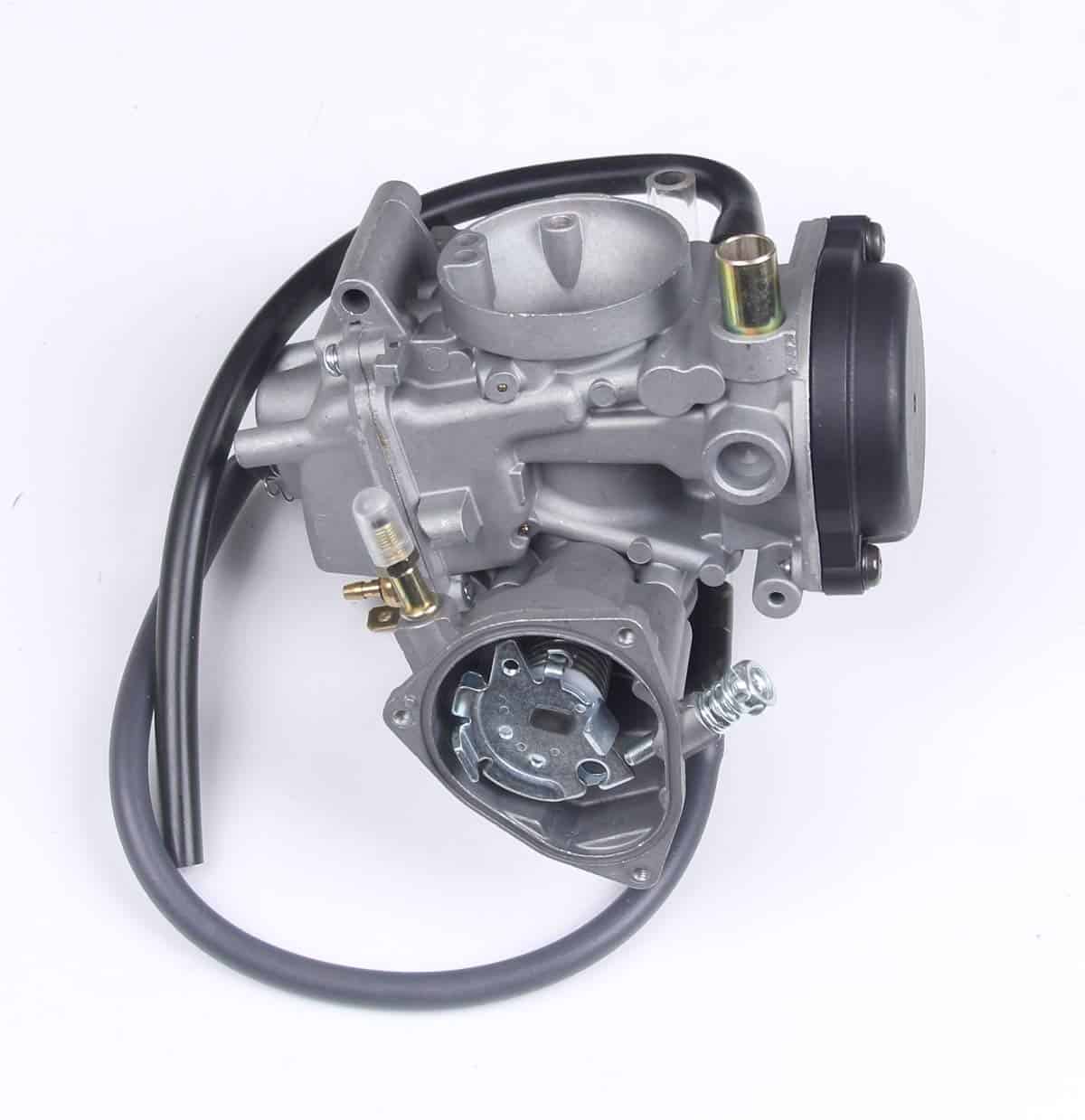 Carburador Nuevo BH-Motor para Yamaha Rhino 450 YXR450FA - Imagen 5