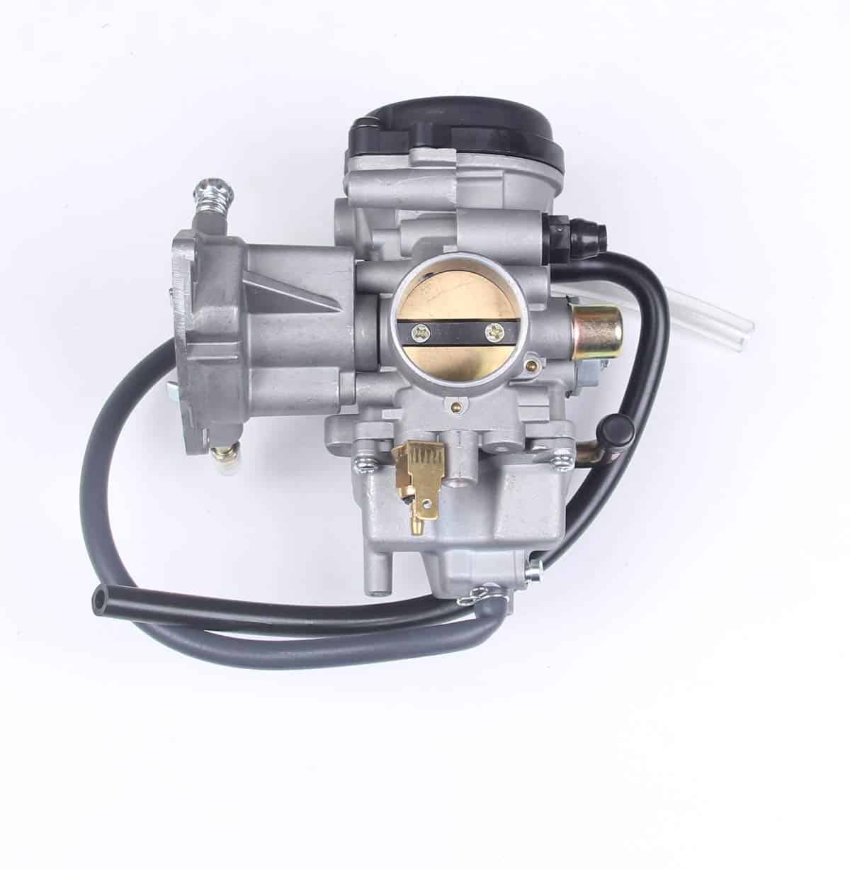 Carburador Nuevo BH-Motor para Yamaha Rhino 450 YXR450FA - Imagen 3