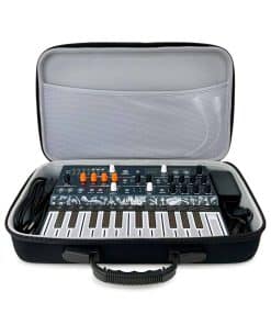 Estuche ANALOG CASES para Arturia
