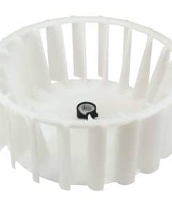 Rueda sopladora para secadora Appli Parts Y303836 303836AP