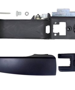 Manija de la puerta exterior/exterior exterior PT Auto