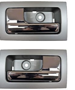 Manija interior de la puerta PT Auto Warehouse FO-2507MR-FP