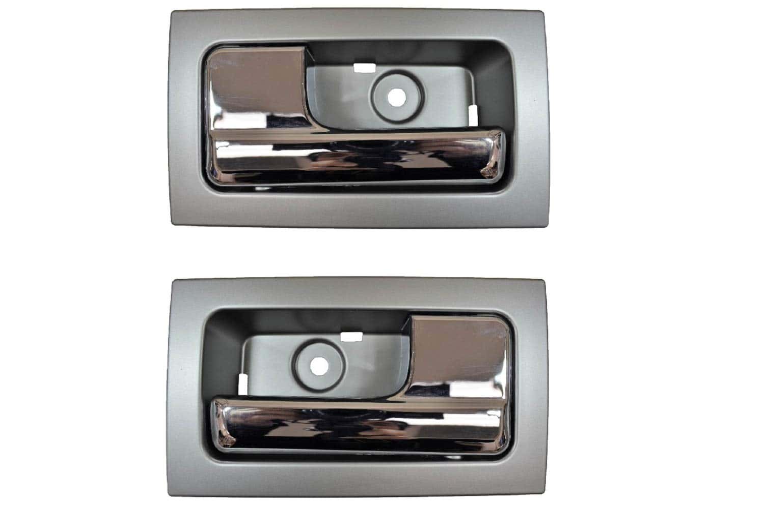 Manija interior de la puerta PT Auto Warehouse FO-2507MR-FP