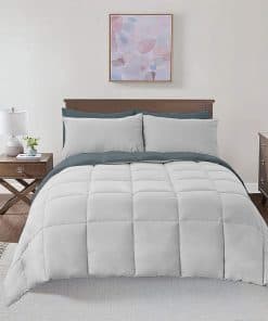 Edredón de lujo suave y esponjoso Royal Hotel Bedding -