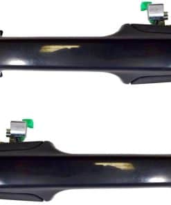 Manija exterior de la puerta exterior PT Auto Warehouse