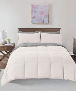 Conforter de alta calidad y suave de Royal Hotel Bedding -