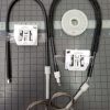 Kit de reparación de regulador de ventana trasera RH & LH