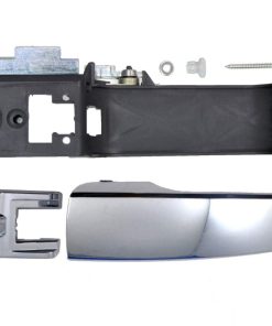 Manija de la puerta exterior exterior/base PT Auto