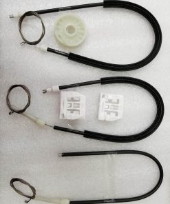 KIT DE REPARACIÓN DE REGULADOR DE VENTANA DELANTERO RH O LH