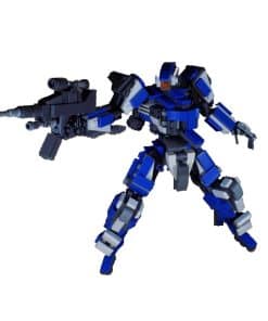 Serie Original de LogMech, Set de -Azul