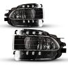 Luces antiniebla AUTOWIKI para Lexus GS