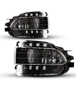 Luces antiniebla AUTOWIKI para Lexus GS