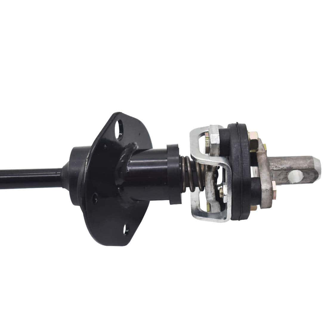 Columna de dirección-y-eje intermedio para Hummer H3 H3T - Imagen 3