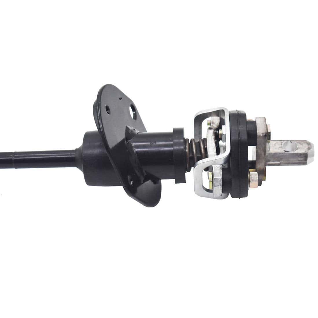 Columna de dirección-y-eje intermedio para Hummer H3 H3T - Imagen 5